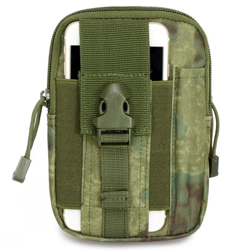 Piccola custodia Molle Marsupi - Phone Accessories For Running recensione e prezzo