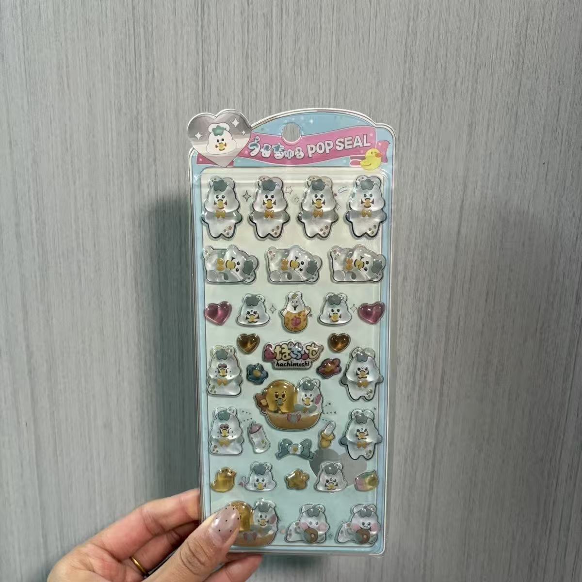 Adesivo con immagine di carton - Phone Accessories Images recensione e prezzo