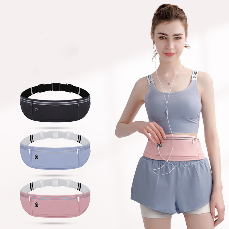 Marsupio sportivo da donna Cin - Phone Accessories For Running recensione e prezzo