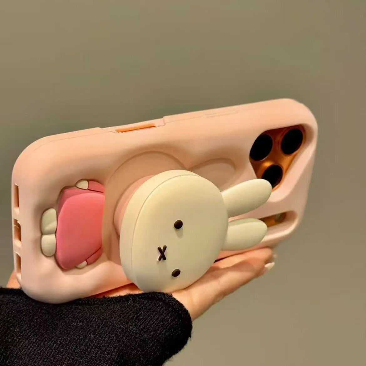 Custodia per cellulare 3D a fo - Phone Accessories Supplier recensione e prezzo