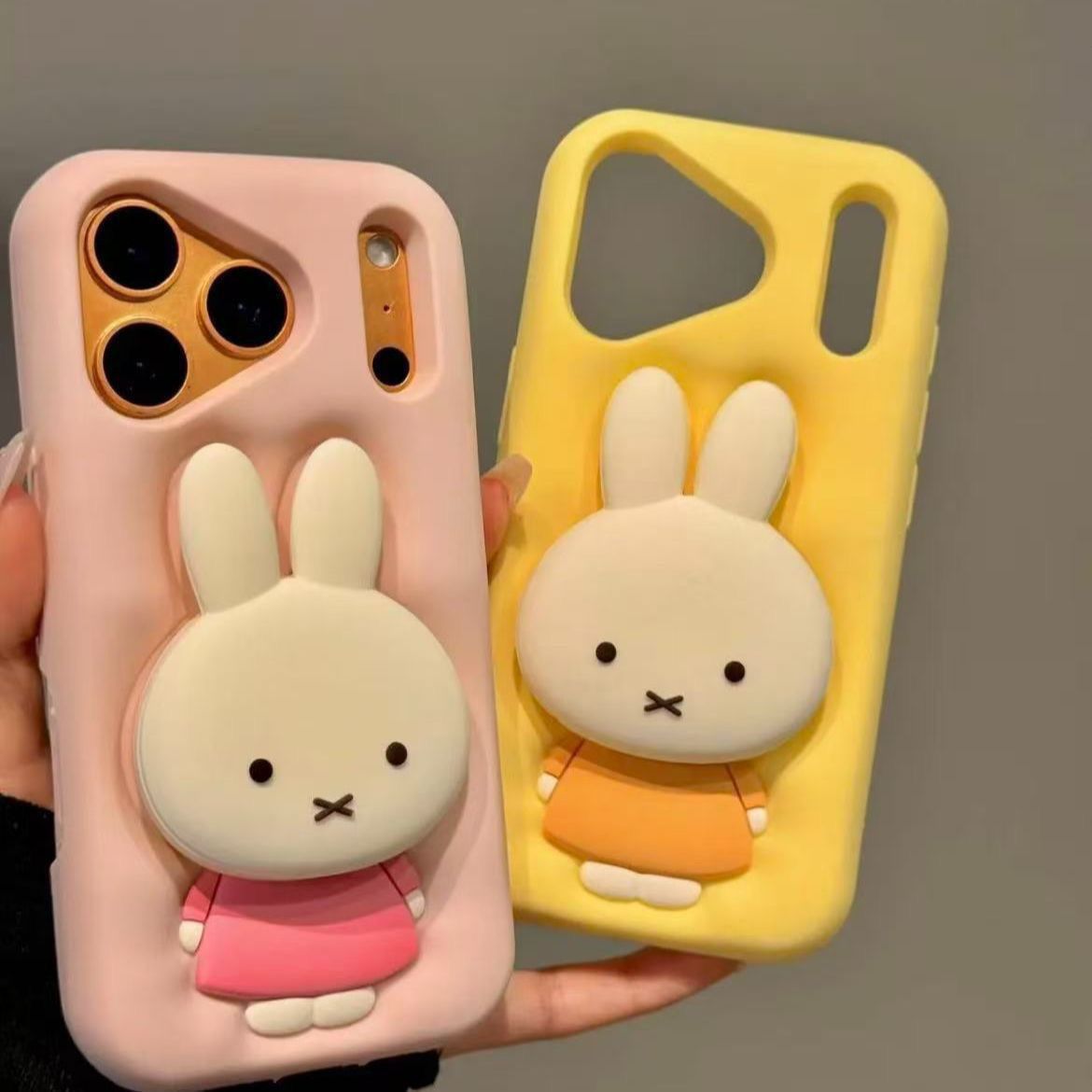 Custodia per cellulare 3D a fo - Phone Accessories Supplier recensione e prezzo