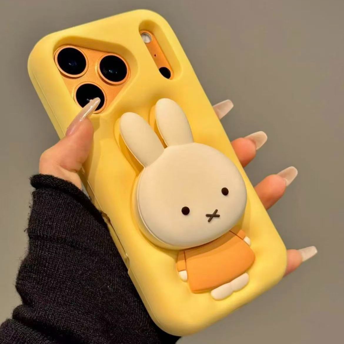 Custodia per cellulare 3D a fo - Phone Accessories Supplier recensione e prezzo