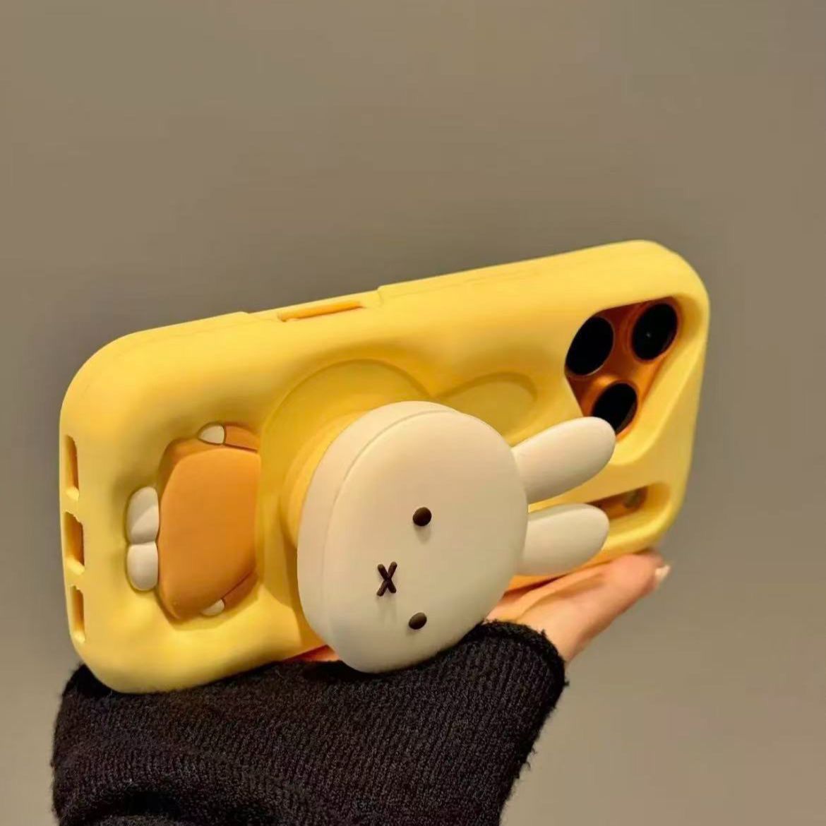 Custodia per cellulare 3D a fo - Phone Accessories Supplier recensione e prezzo