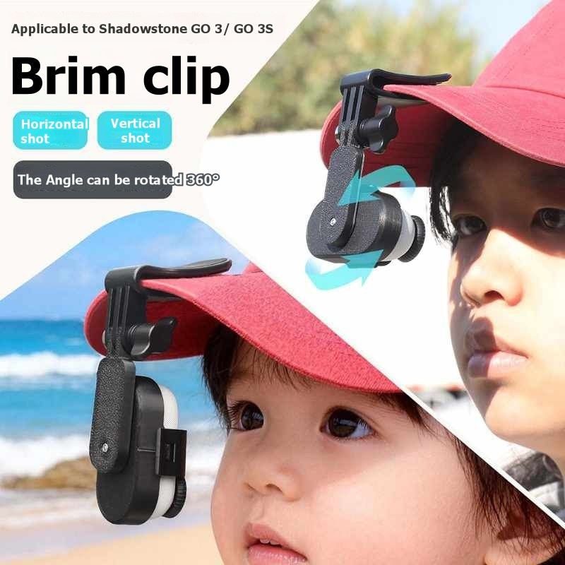 Per Accessori Fotocamera GO3S  - Lens Camera Clip recensione e prezzo