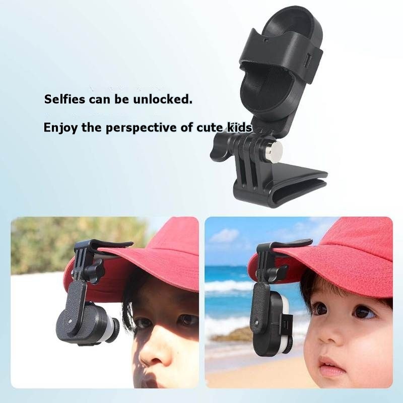 Per Accessori Fotocamera GO3S  - Lens Camera Clip recensione e prezzo