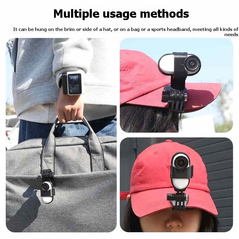 Per Accessori Fotocamera GO3S  - Lens Camera Clip recensione e prezzo