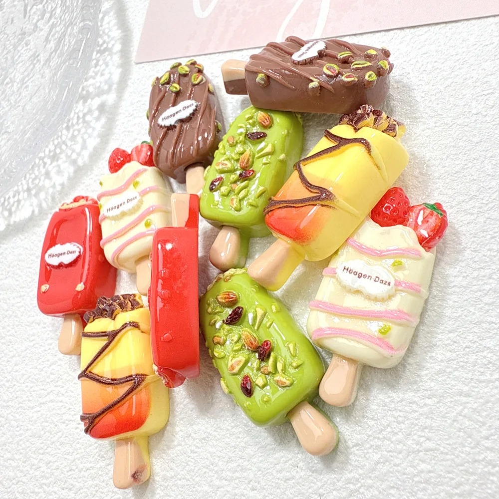 10 pz Accessori per gelato, co - Phone Accessories Wholesale In China recensione e prezzo