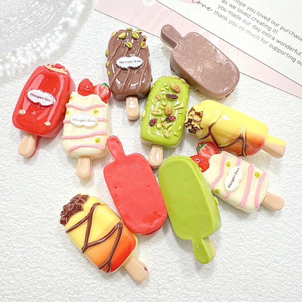 10 pz Accessori per gelato, co - Phone Accessories Wholesale In China recensione e prezzo