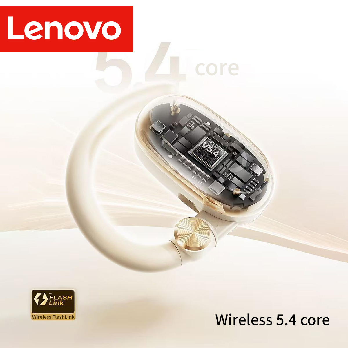 Cuffie Wireless Open-Ear Lenov - Phone Accessories Amazon recensione e prezzo