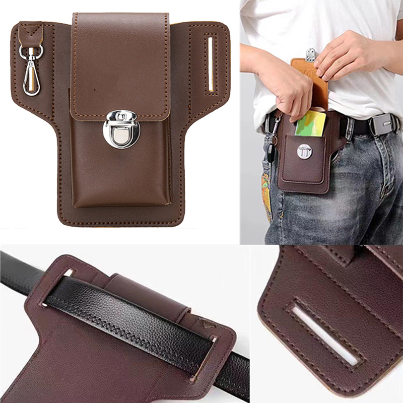 Marsupio multifunzionale in pe - Phone Accessories For Men recensione e prezzo