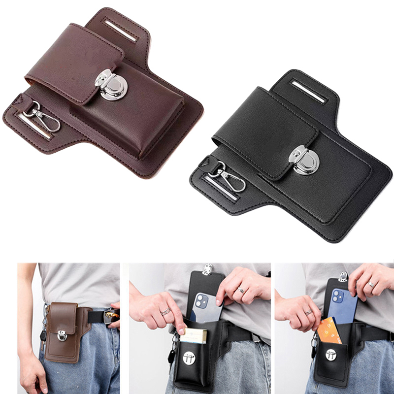 Marsupio multifunzionale in pe - Phone Accessories For Men recensione e prezzo