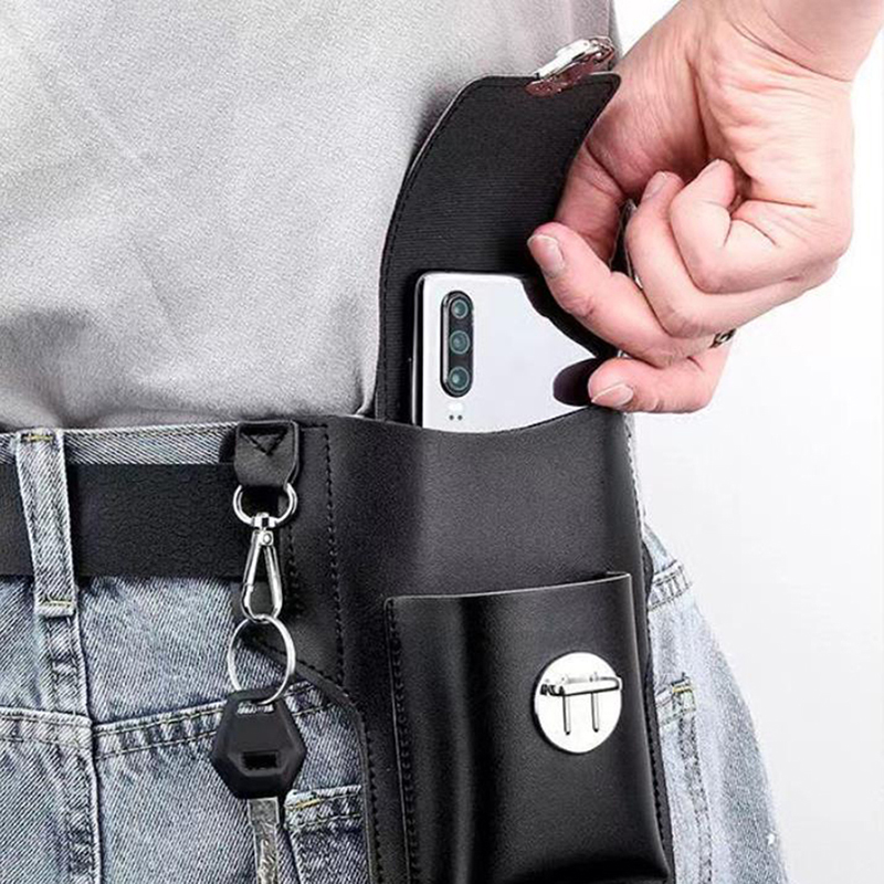 Marsupio multifunzionale in pe - Phone Accessories For Men recensione e prezzo