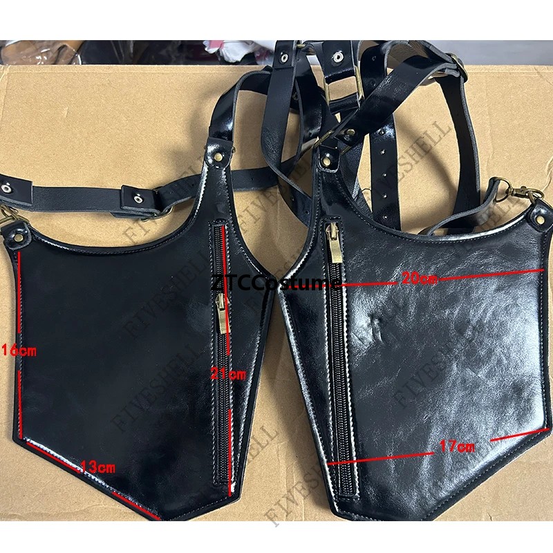 Borsa a Tracolla in Pelle Stea - Phone Accessories Europe recensione e prezzo