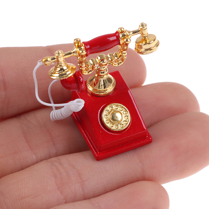 1Pc 1:12 Casa delle bambole in - Phone Accessories Europe recensione e prezzo