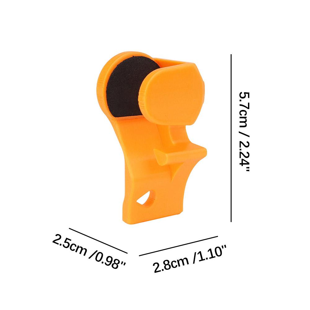Protezione Gimbal per DJI Osmo - Lens Camera Clip recensione e prezzo