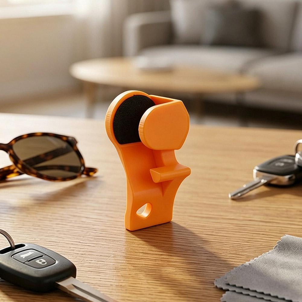 Protezione Gimbal per DJI Osmo - Lens Camera Clip recensione e prezzo