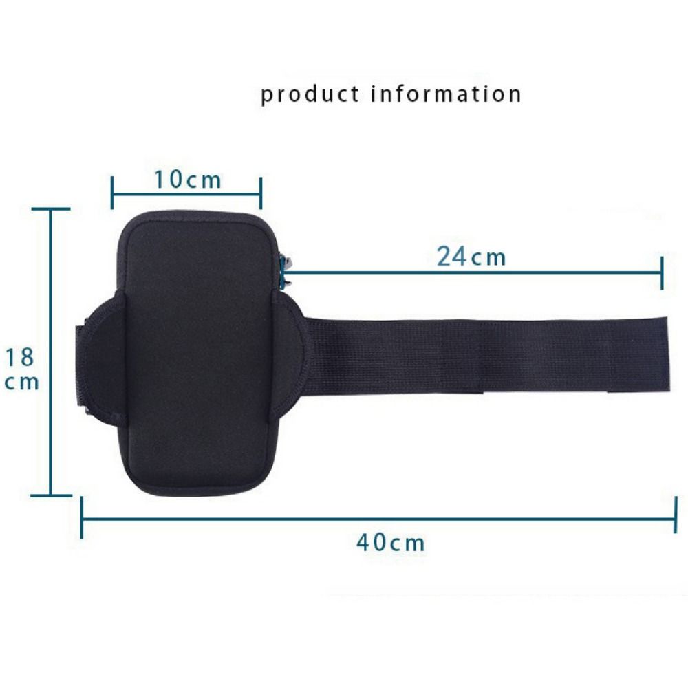 Borse da braccio universali tr - Phone Accessories For Running recensione e prezzo
