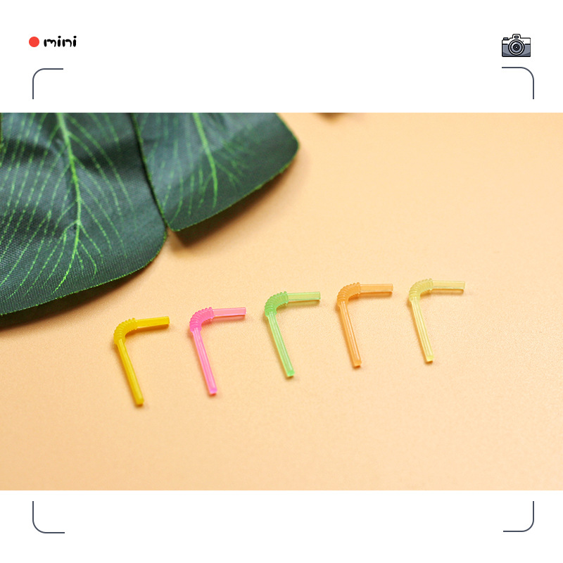 3pcs Dollhouse Mini cannucce c - Phone Accessories Europe recensione e prezzo