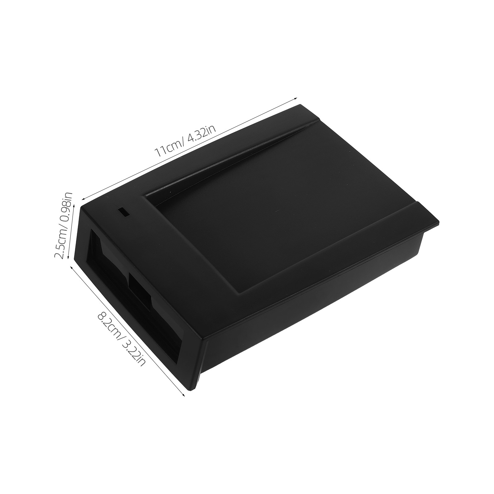 Elegante custodia protettiva i - Nfc Card Reader recensione e prezzo