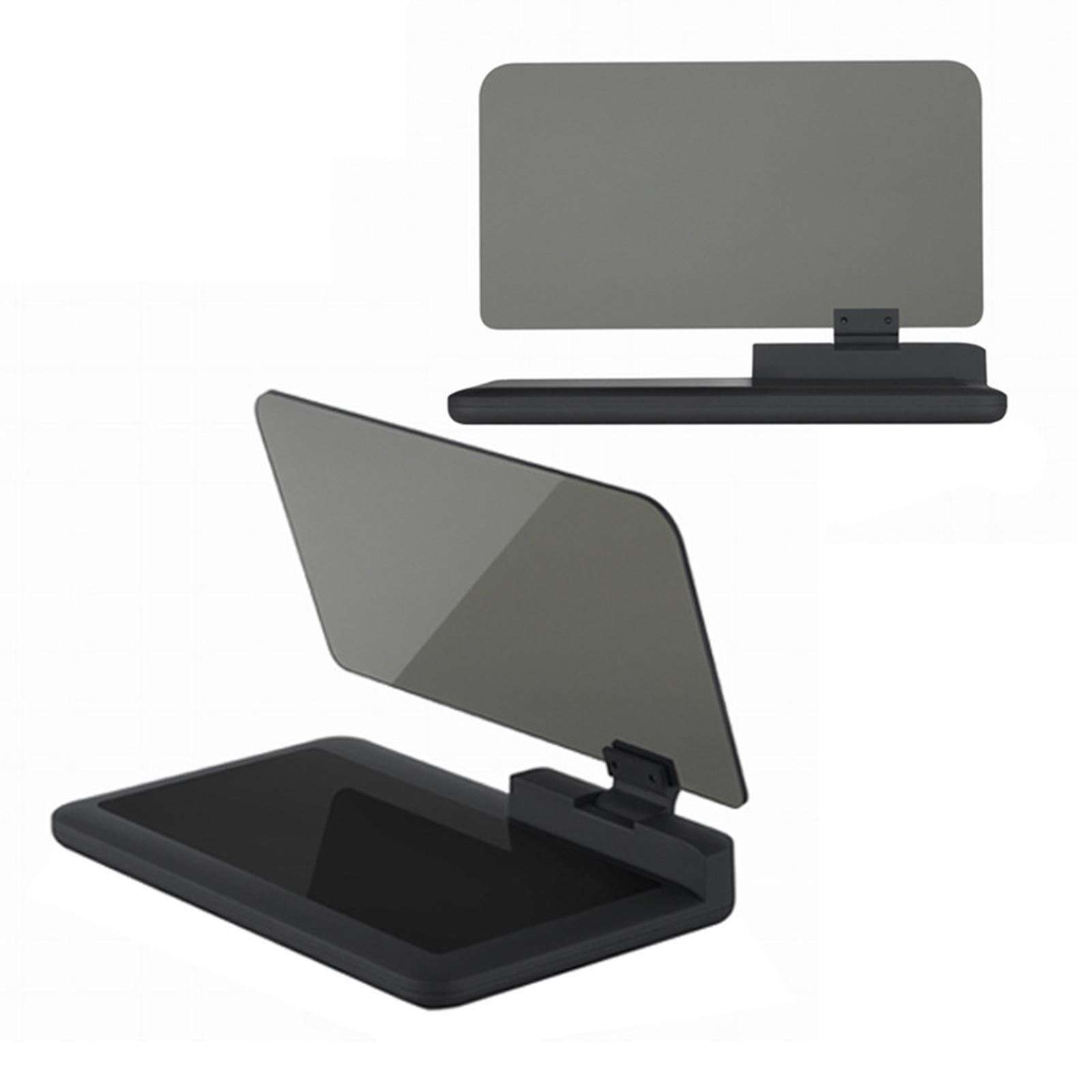 Display Head-up con Riflession - Phone Accessories Images recensione e prezzo