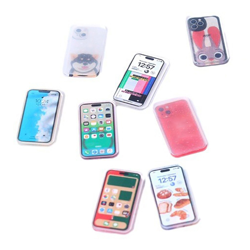 Set di 5 Telefoni Cellulari in - Phone Accessories Europe recensione e prezzo