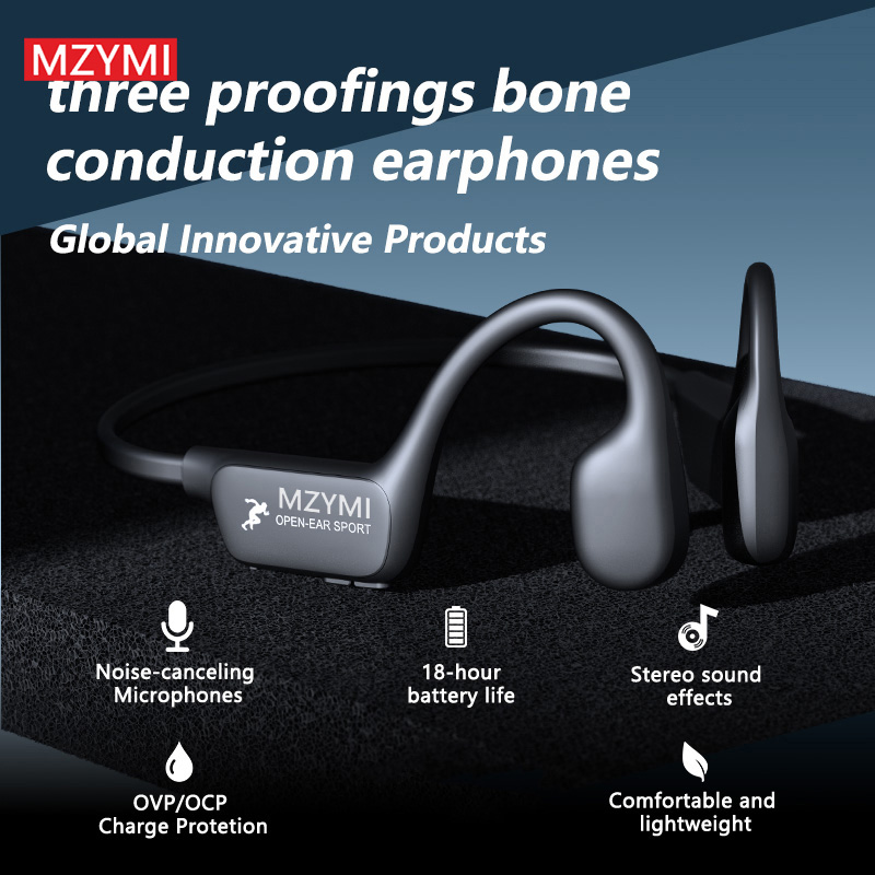 MZYMI Cuffie Bluetooth 5.4 con - Phone Accessories Amazon recensione e prezzo