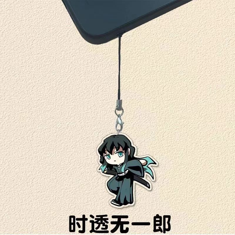 Portachiavi Anime Demon Slayer - Phone Accessories Demon Slayer recensione e prezzo