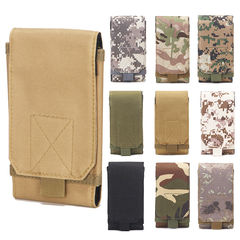 Custodia per cellulare mimetic - Phone Accessories For Running recensione e prezzo
