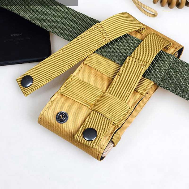 Custodia per cellulare mimetic - Phone Accessories For Running recensione e prezzo
