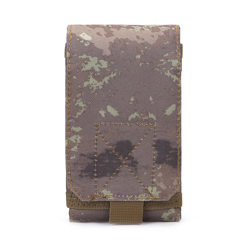 Custodia per cellulare mimetic - Phone Accessories For Running recensione e prezzo