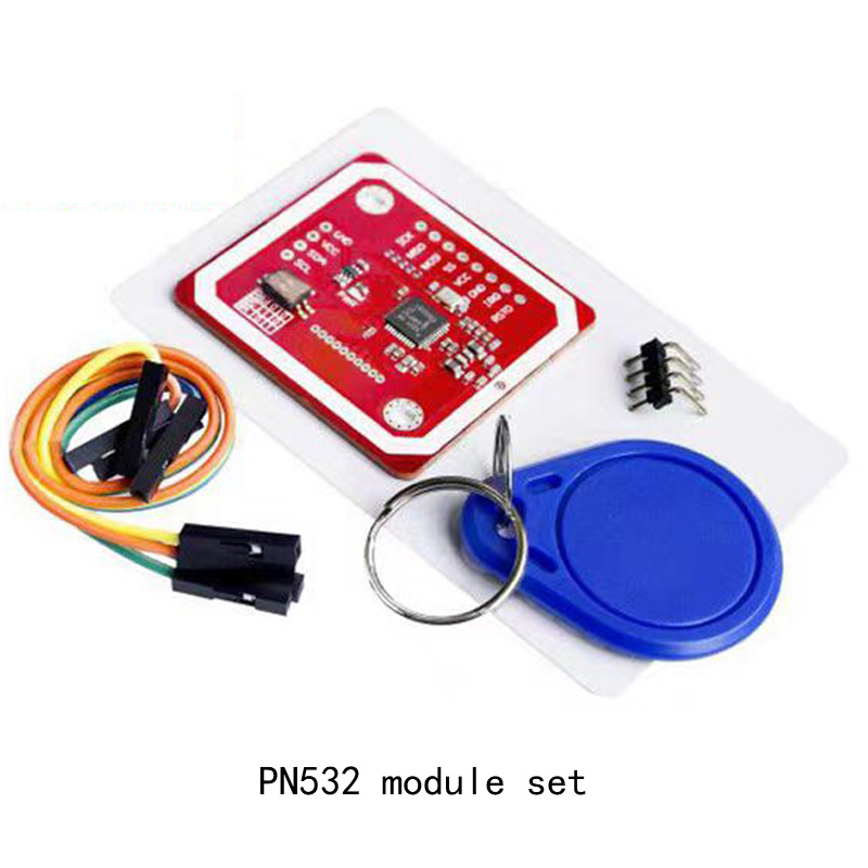 TENSTAR ROBOT PN532 Modulo Wir - Nfc Card Reader recensione e prezzo
