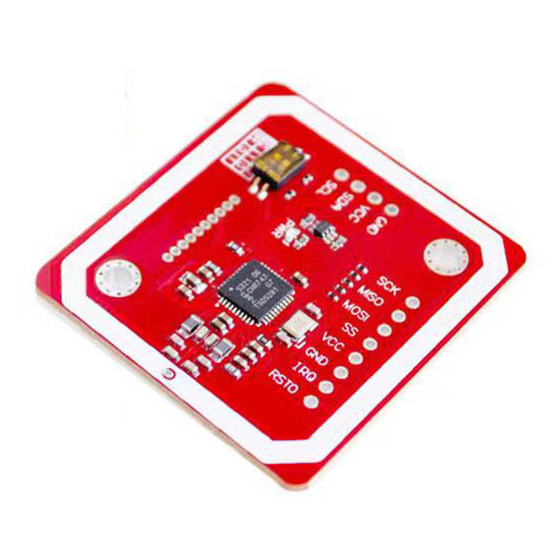 TENSTAR ROBOT PN532 Modulo Wir - Nfc Card Reader recensione e prezzo