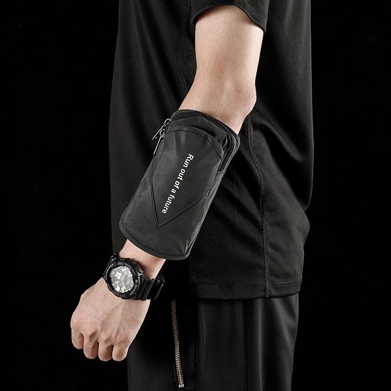 Sport all'aria aperta Corsa Fi - Phone Accessories For Running recensione e prezzo