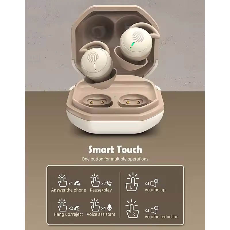 Mini auricolari Bluetooth senz - Phone Accessories Amazon recensione e prezzo