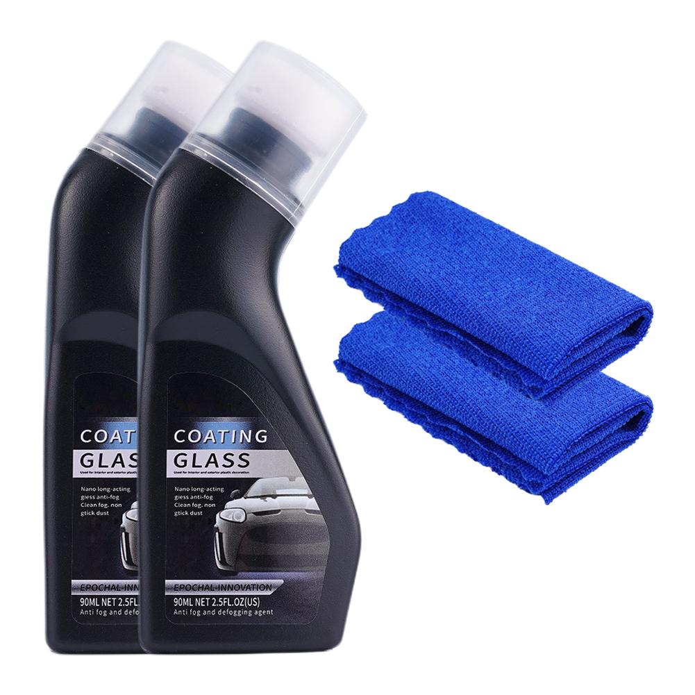 Auto Antiappannamento Spray Ve - Screen Cleaner Spray recensione e prezzo