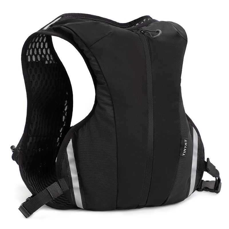TINYAT Borsa gilet multifunzio - Phone Accessories For Men recensione e prezzo