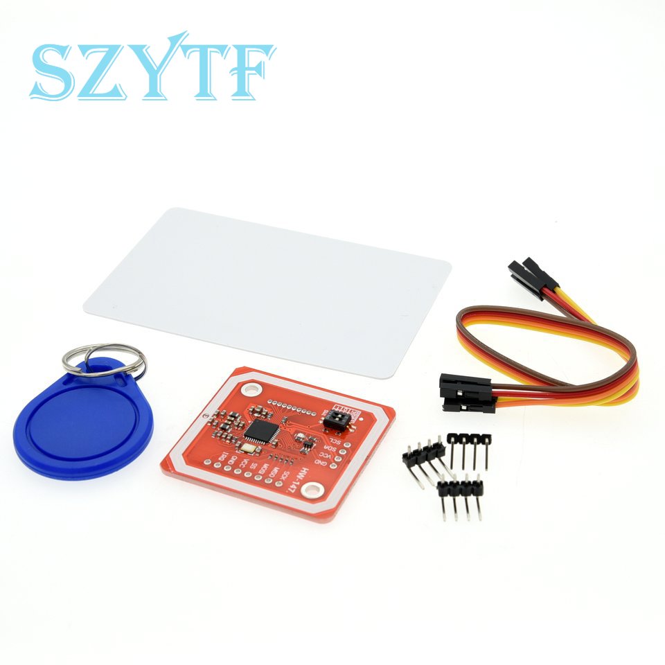 PN532 NFC RFID Wireless Module - Nfc Card Reader recensione e prezzo