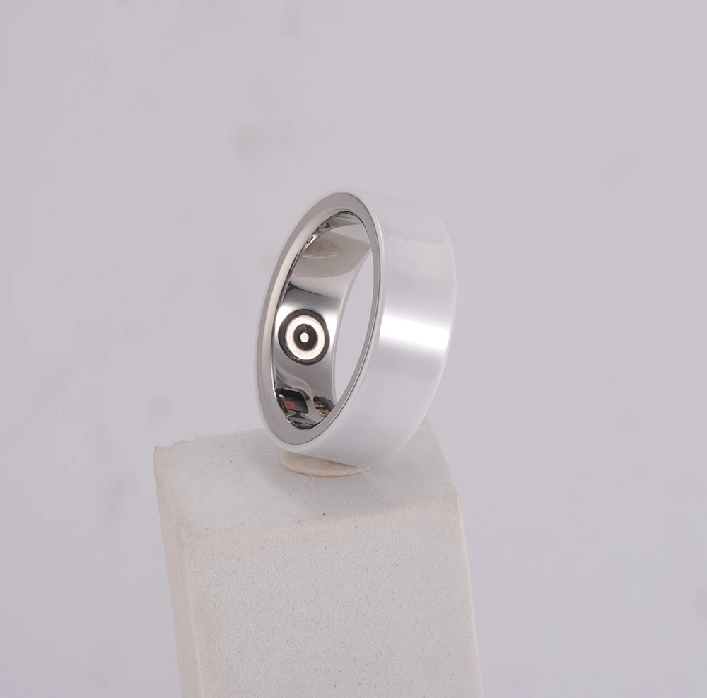 Anello Intelligente 2026 con A - Phone Accessories App recensione e prezzo
