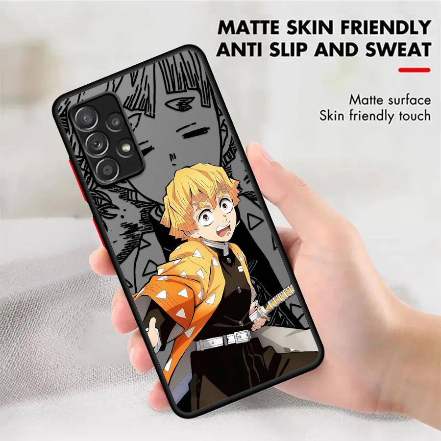 Cover per Telefono Anime Demon - Phone Accessories Demon Slayer recensione e prezzo