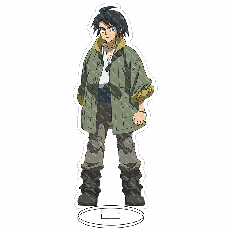 Iron-Blooded Orphans MSV Mobil - Phone Accessories Supplier recensione e prezzo