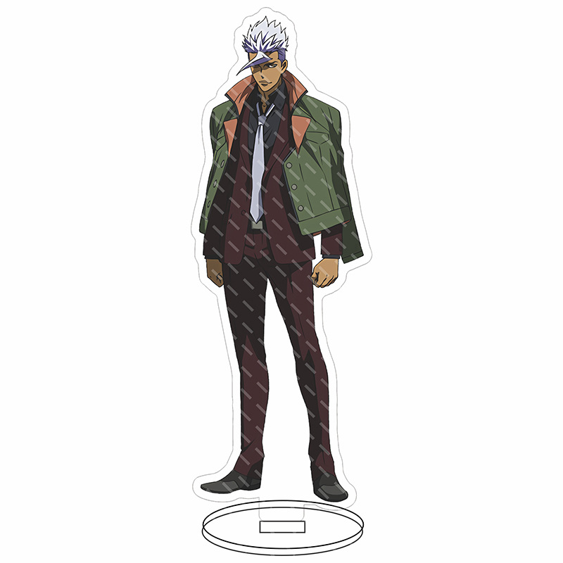 Iron-Blooded Orphans MSV Mobil - Phone Accessories Supplier recensione e prezzo