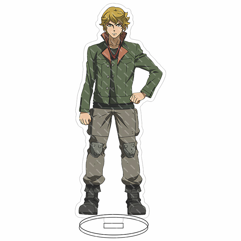 Iron-Blooded Orphans MSV Mobil - Phone Accessories Supplier recensione e prezzo
