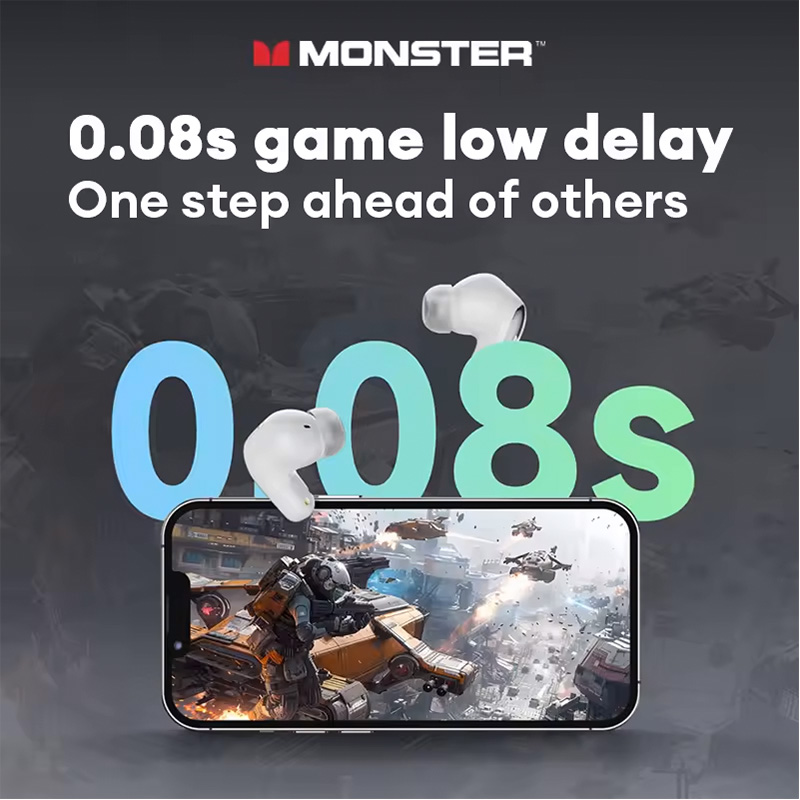 Cuffie da gioco Monster Aurico - Phone Accessories Amazon recensione e prezzo