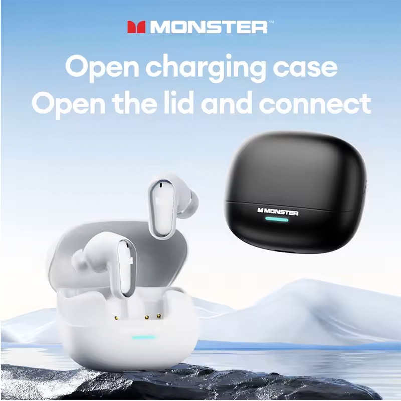 Cuffie da gioco Monster Aurico - Phone Accessories Amazon recensione e prezzo