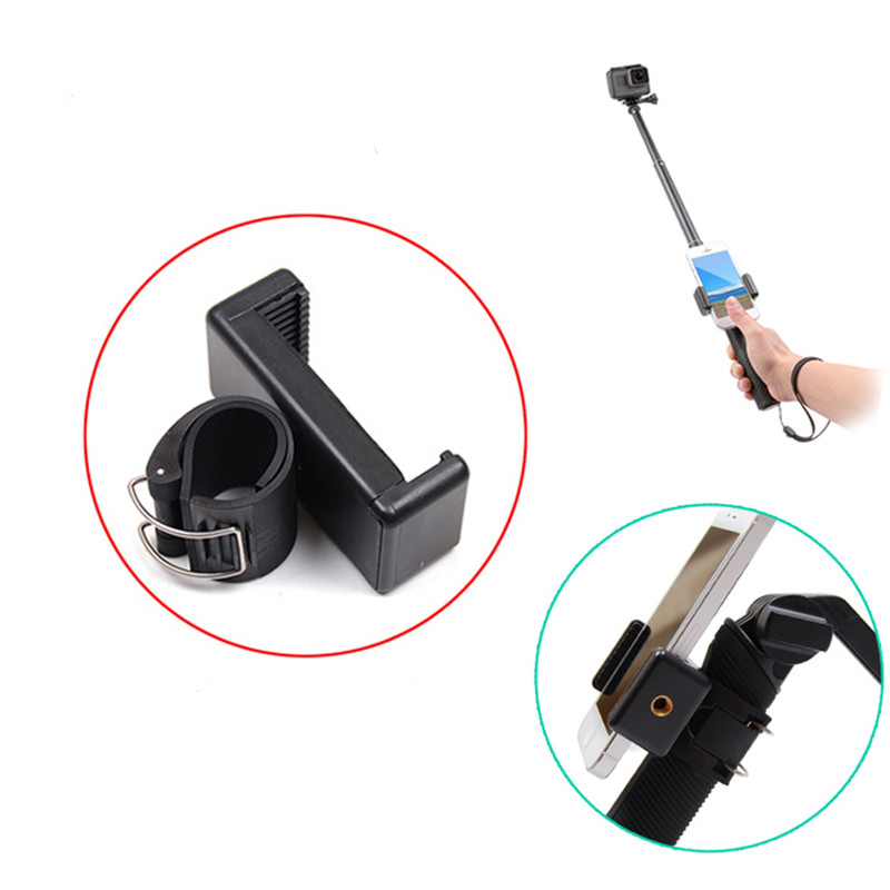 Supporto per telefono cellular - Phone Accessories App recensione e prezzo