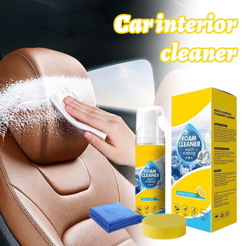 Detergente schiumogeno multi-e - Screen Cleaner Spray recensione e prezzo