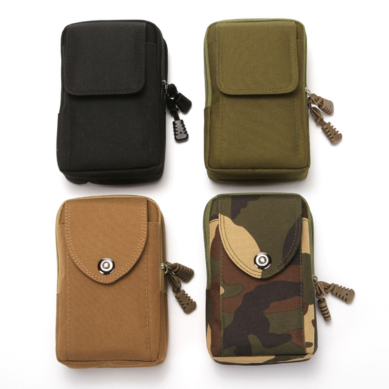 Borsa Porta Telefono Mimetica  - Phone Accessories For Men recensione e prezzo