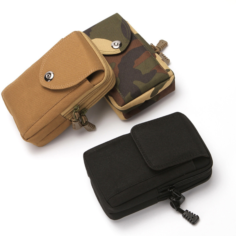 Borsa Porta Telefono Mimetica  - Phone Accessories For Men recensione e prezzo