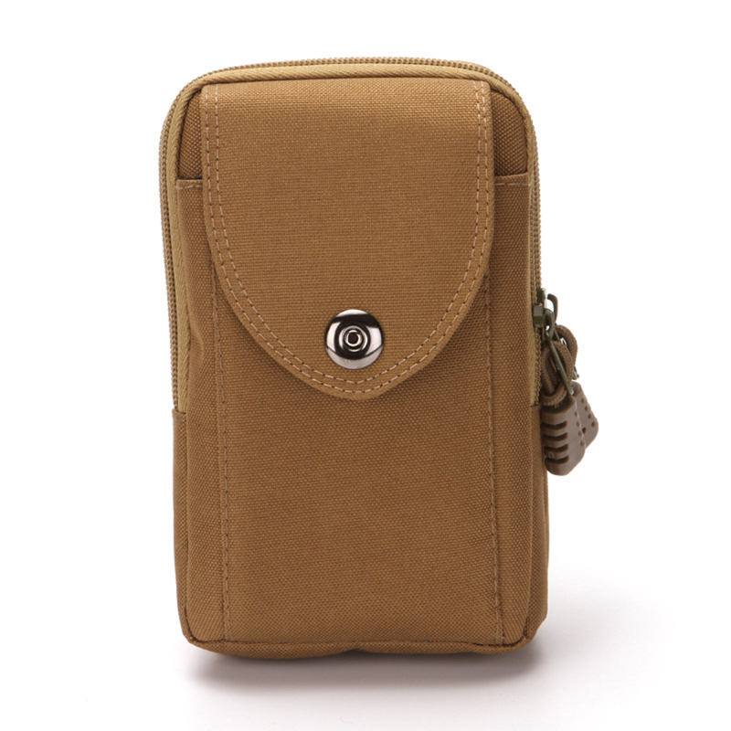 Borsa Porta Telefono Mimetica  - Phone Accessories For Men recensione e prezzo