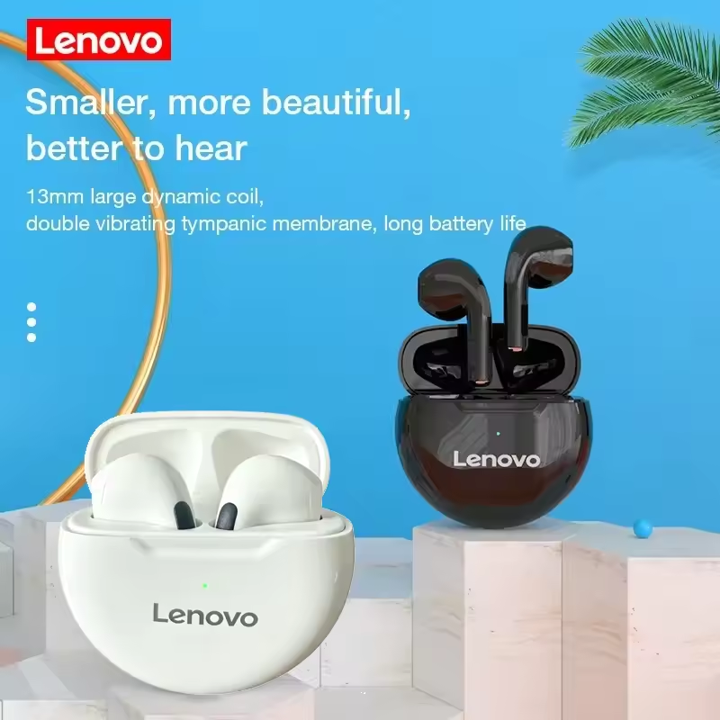 Auricolari Bluetooth Lenovo HT - Phone Accessories Amazon recensione e prezzo